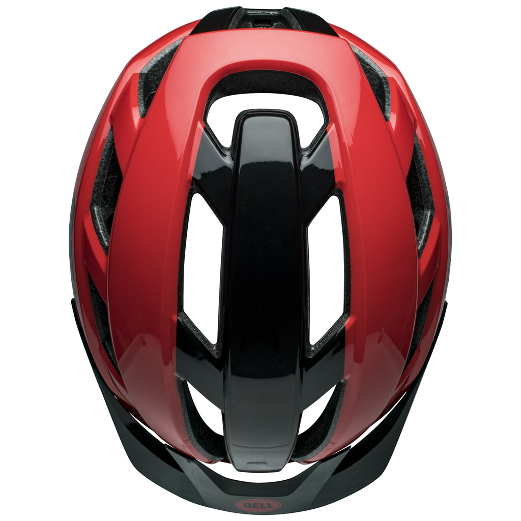 Bell - Falcon XRV MIPS Helmet - gloss red/black