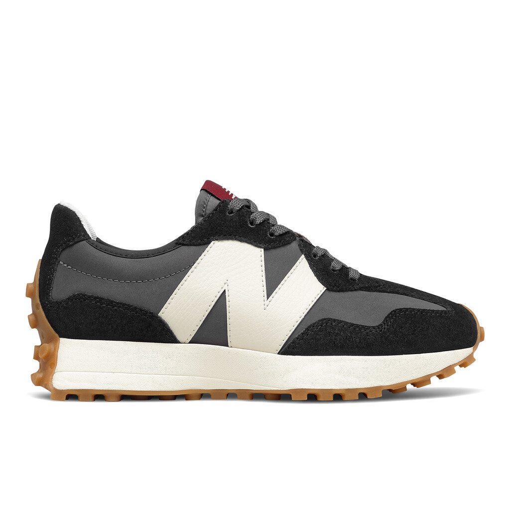 New Balance - WS327KC - black