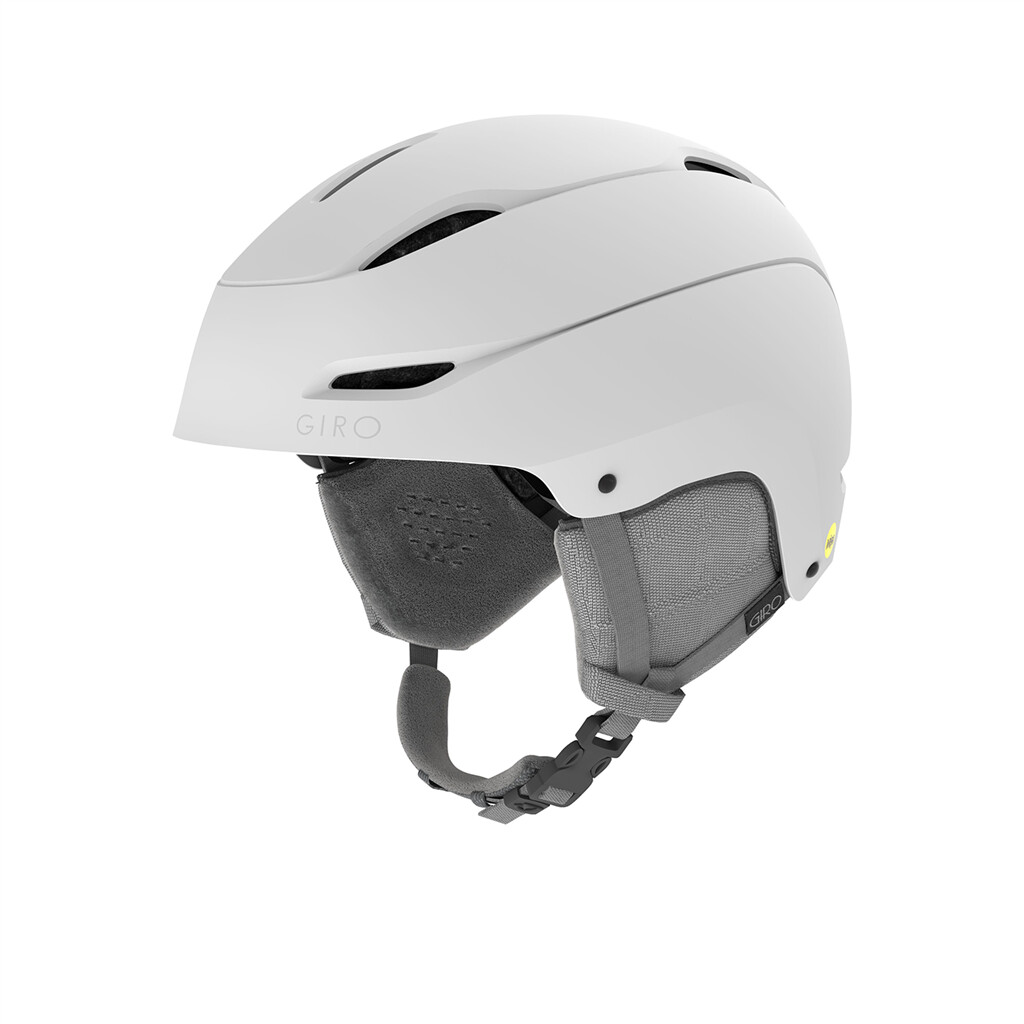 Giro Snow - Ceva MIPS Helmet - matte white