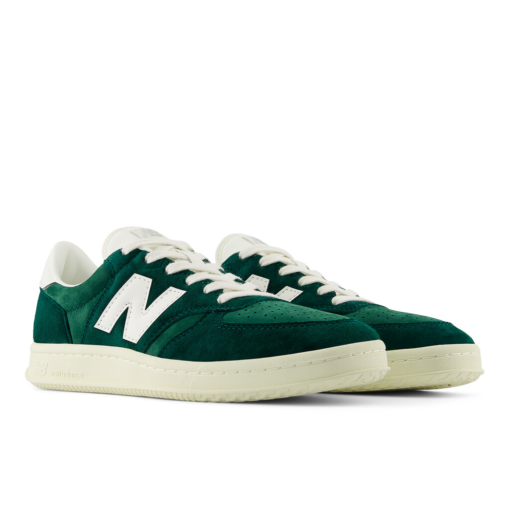 New Balance - CT500CH - green