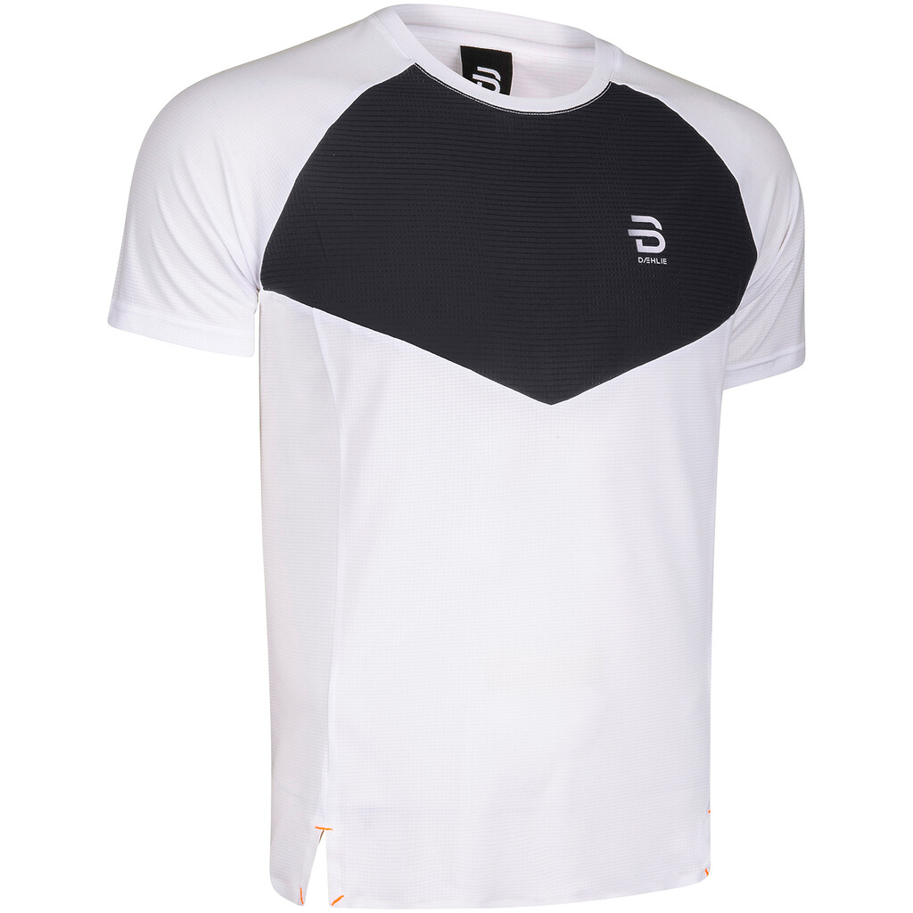 Daehlie - M T-Shirt Run 365 - brilliant white