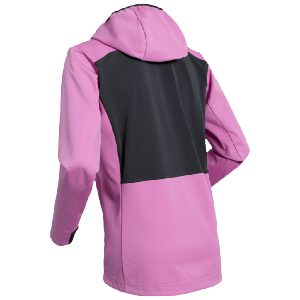 Daehlie - W Jacket Power - super pink