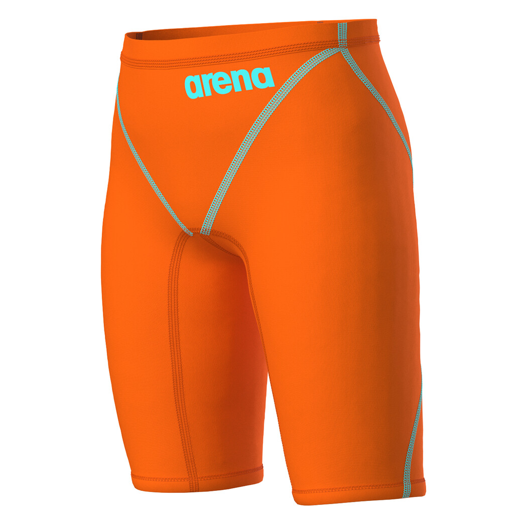 Arena - B Powerskin ST NEXT LE Jammer - orange/teal