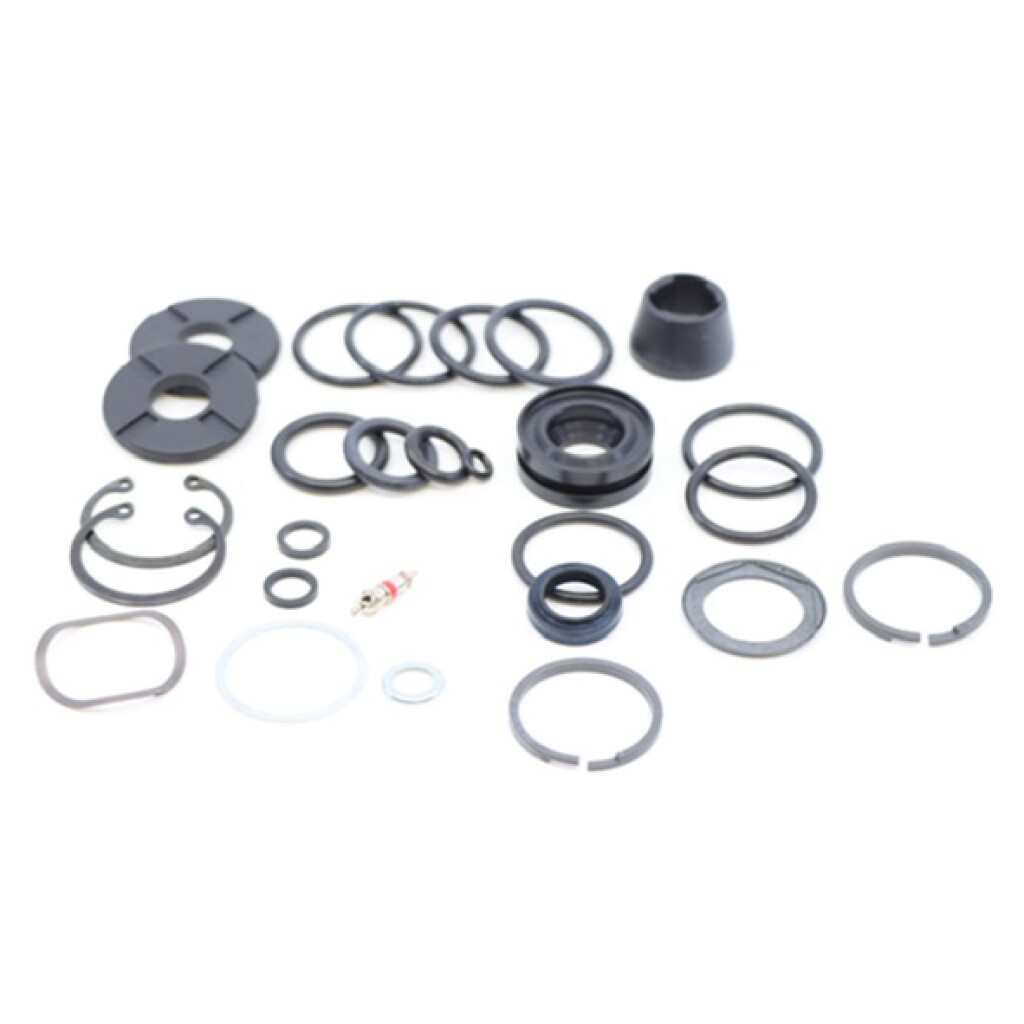 Rock Shox - Full Service Kit - Revelation DualPositionAir 2012 - N/A