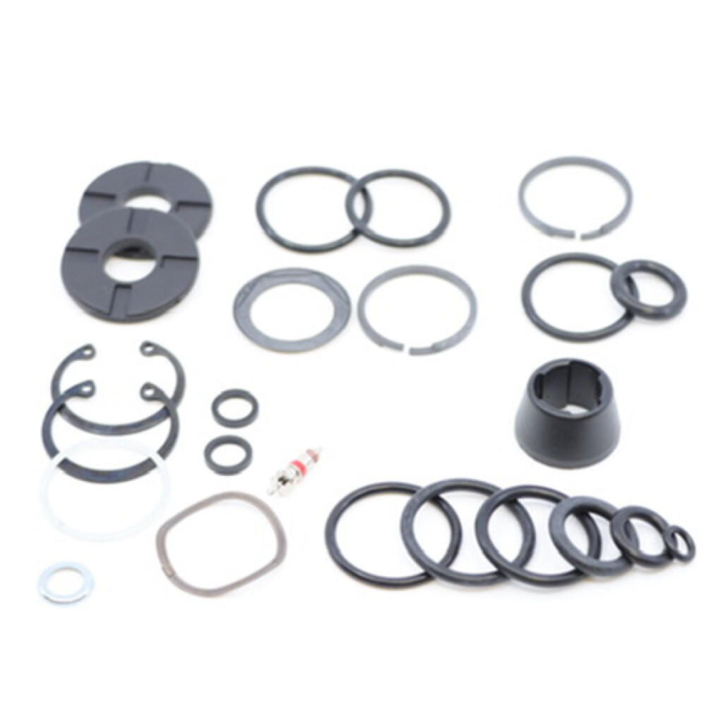 Rock Shox - Full Service Kit - Revelation DualPositionAir 2012 - N/A