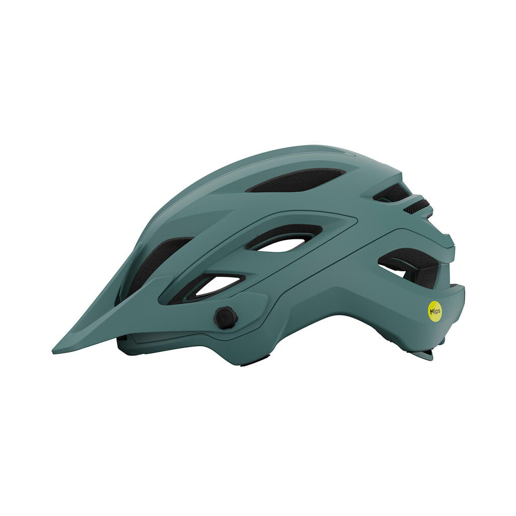 Giro Cycling - Merit Spherical MIPS Helmet - matte mineral