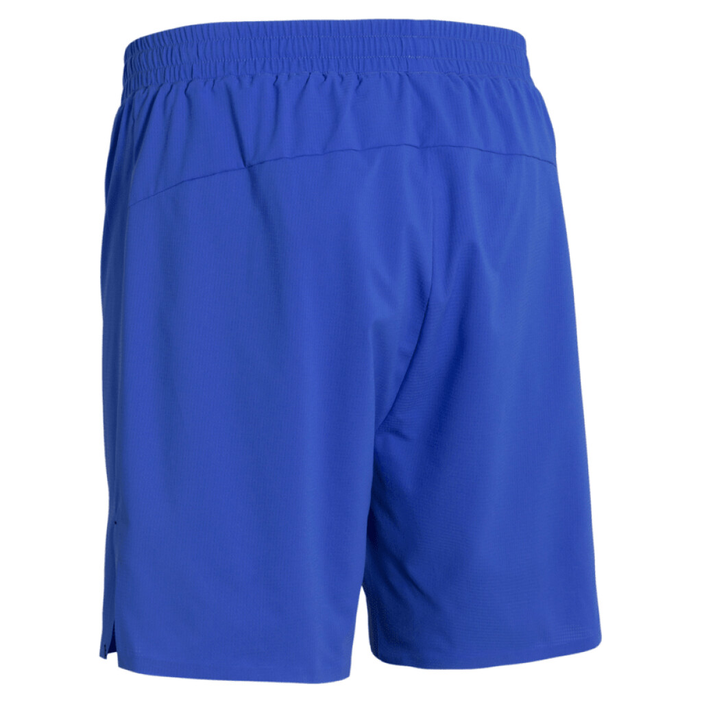 Daehlie - M Shorts Run 365 - future blue