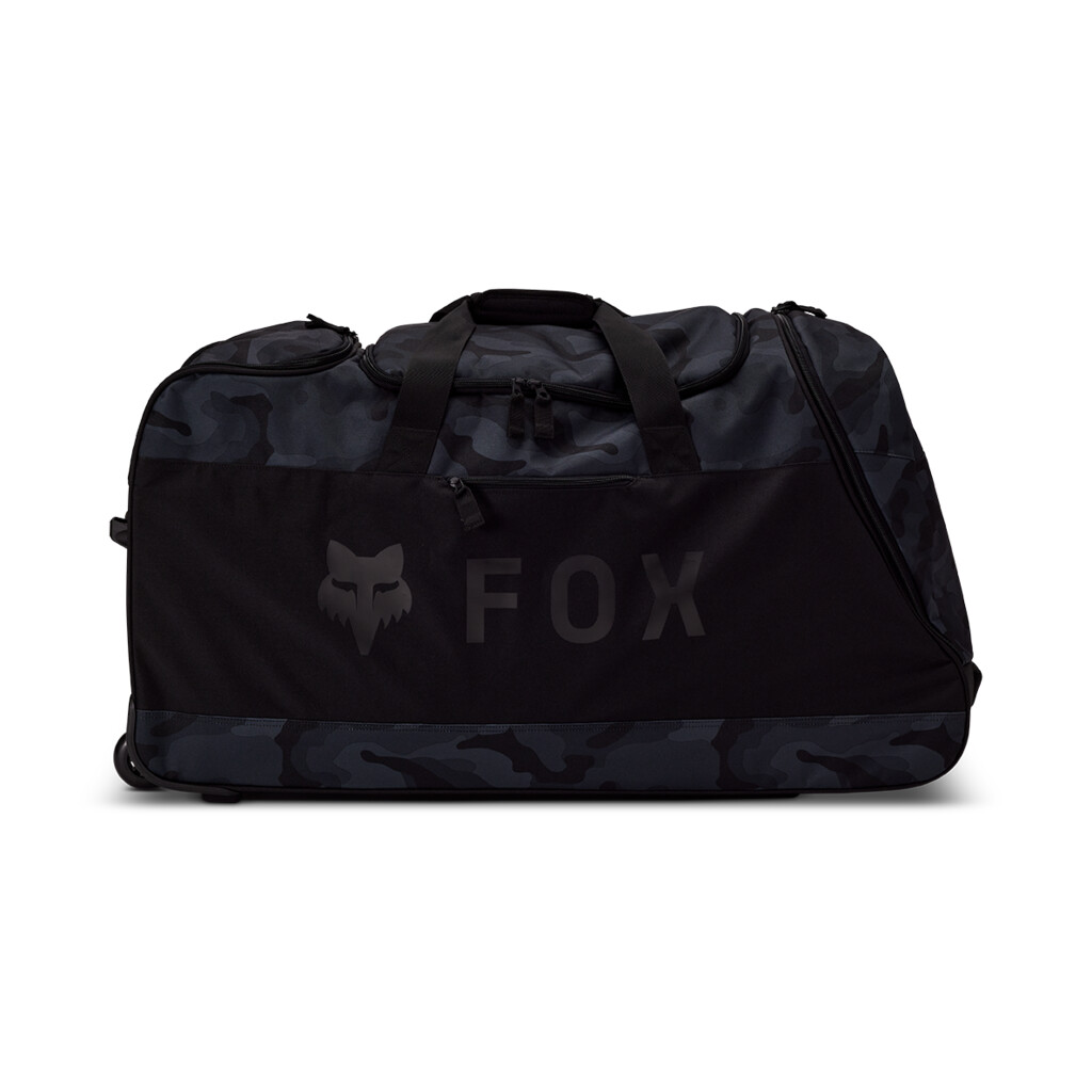 Fox Racing - Shuttle 180 Roller - Blk Camo - black camo