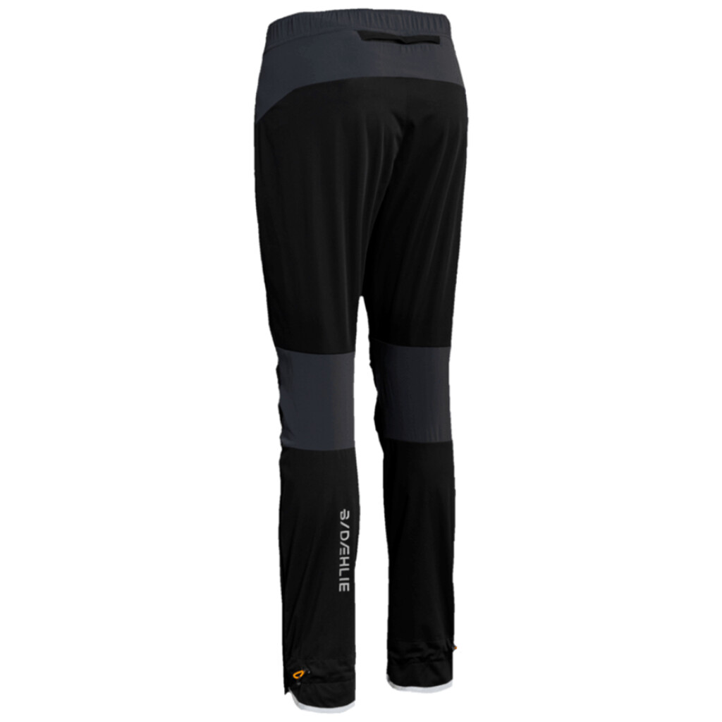 Daehlie - W Pants Advance Warm - black