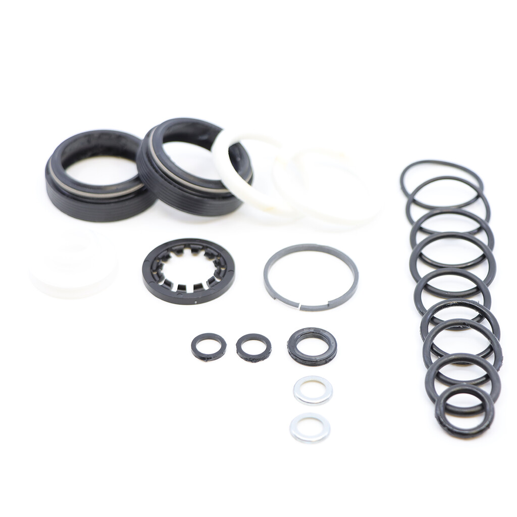 Rock Shox - Service Kit Basic - Recon Silver TK Boost 17-21 - N/A