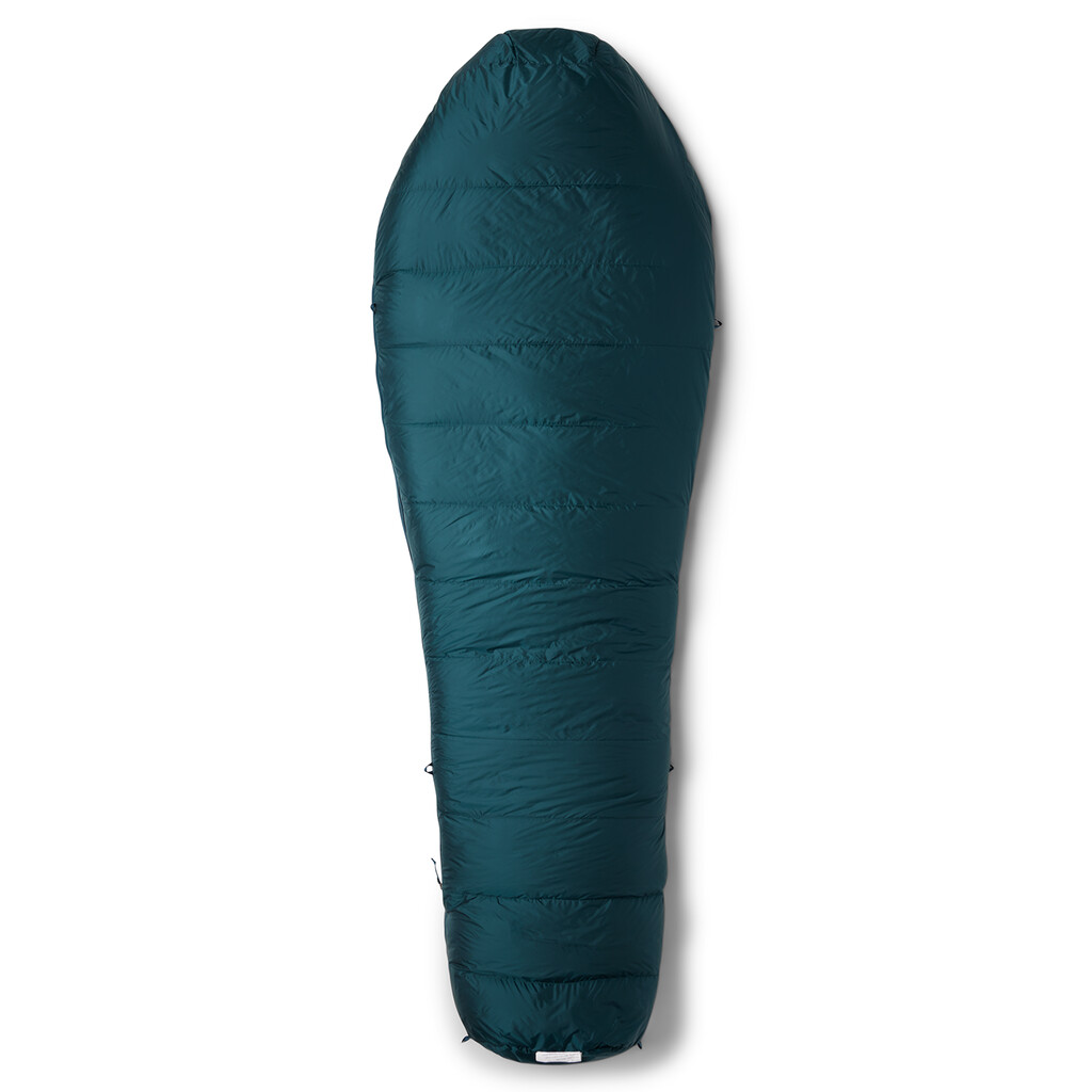 Mountain Hardwear - Bishop Pass™ 15F/-9C Long - dark marsh 375