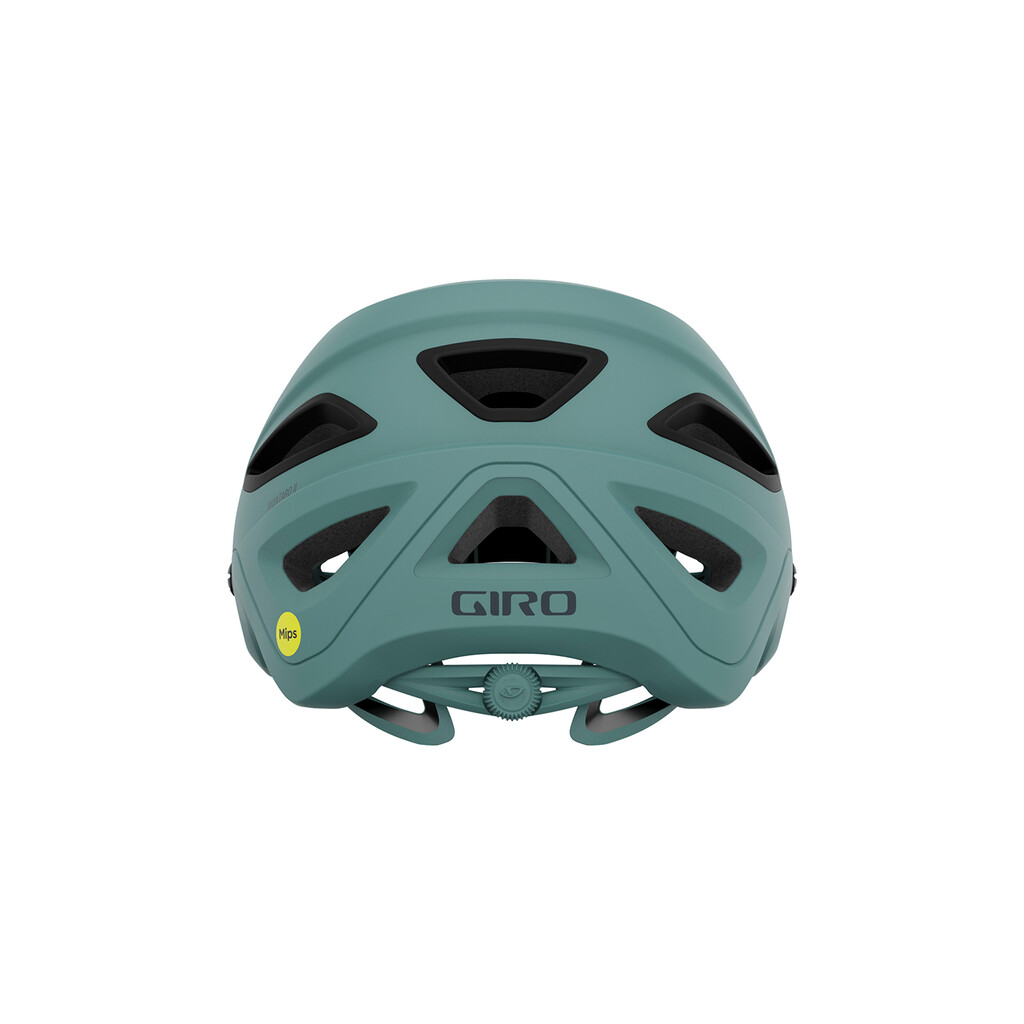 Giro Cycling - Montaro II MIPS Helmet - matte mineral