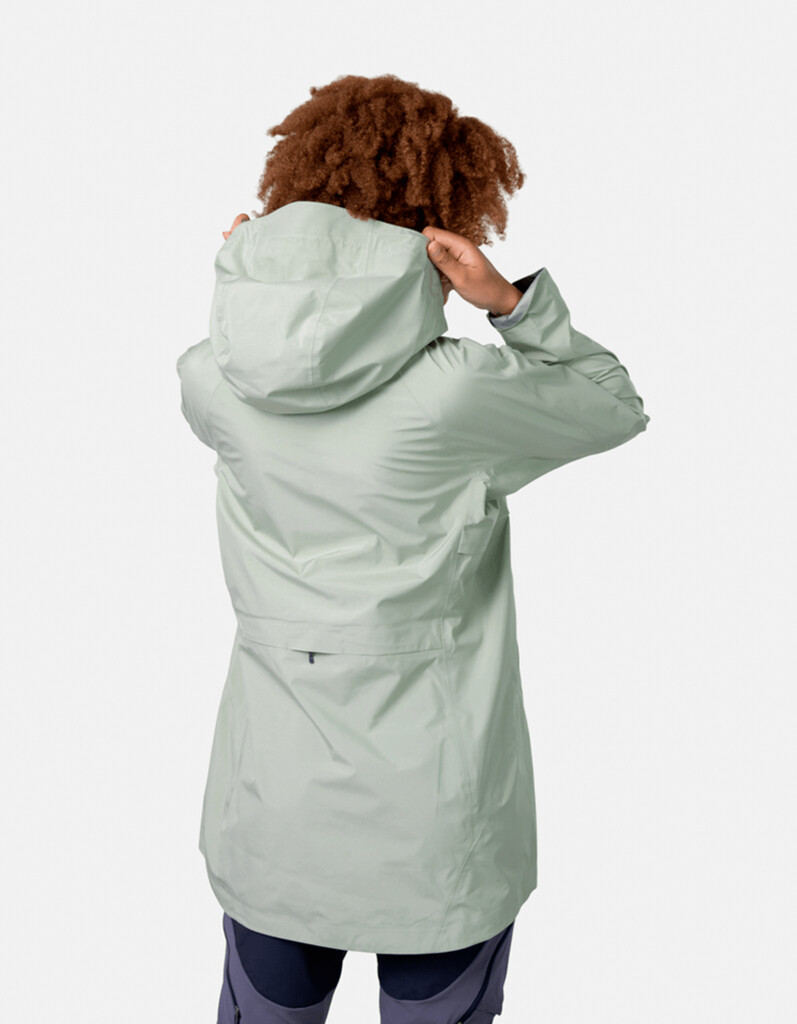 Kari Traa - Sanne 3L Anorak - slate