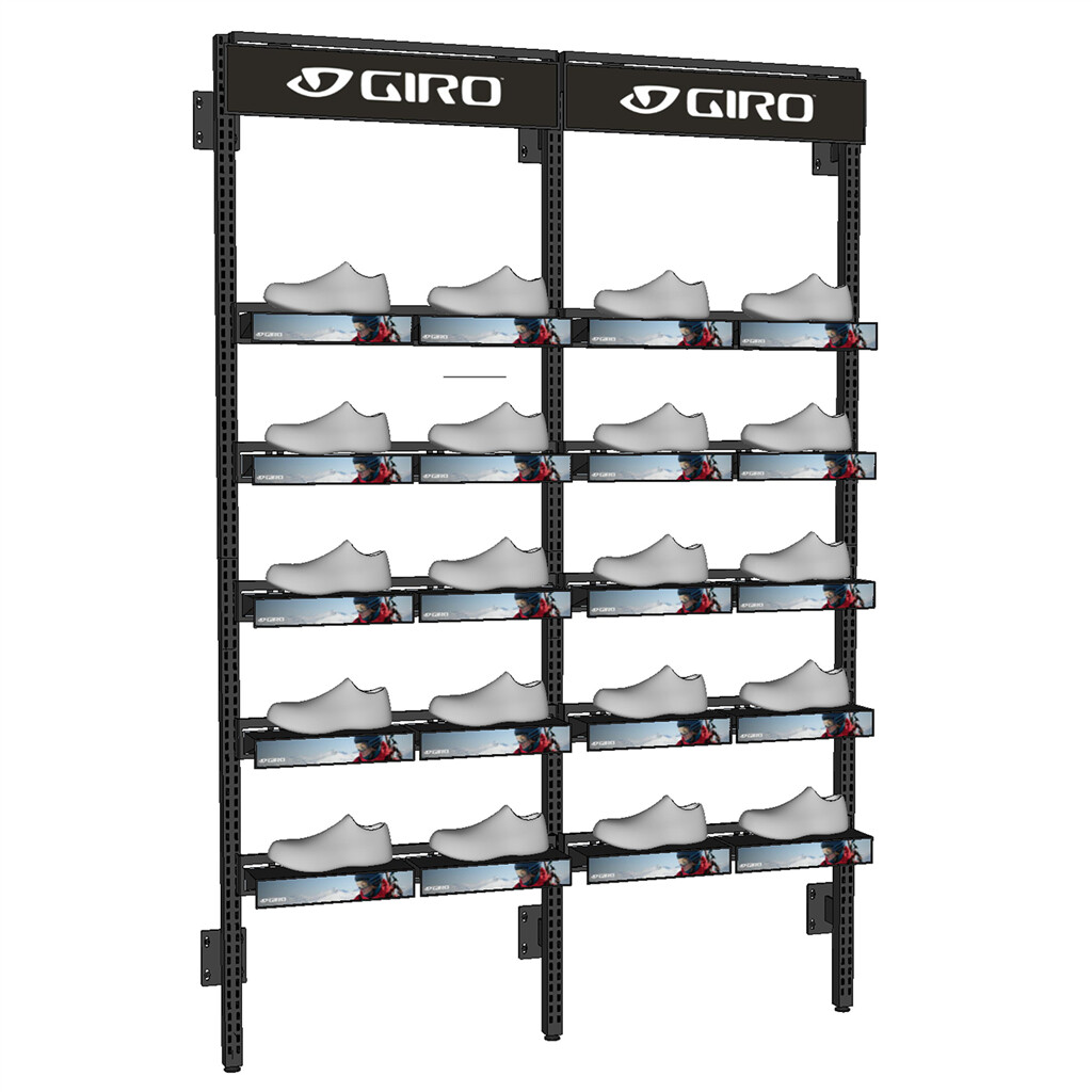 Giro Snow - Modular Wall Kit 60" - N/A