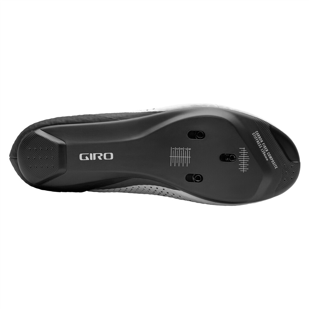 Giro Cycling - Regime W Shoe - white