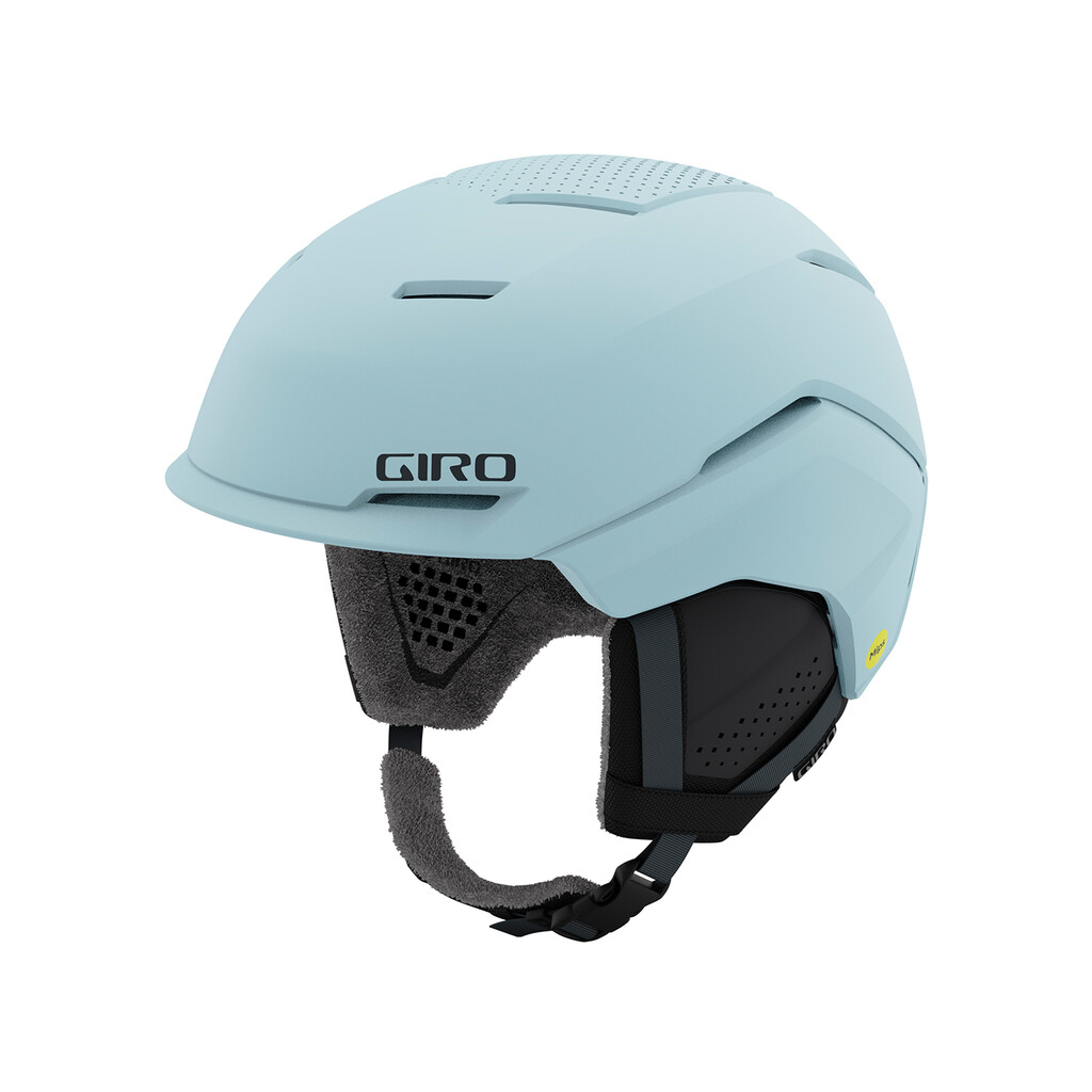 Giro Snow - Tenet W MIPS Helmet - matte light mineral