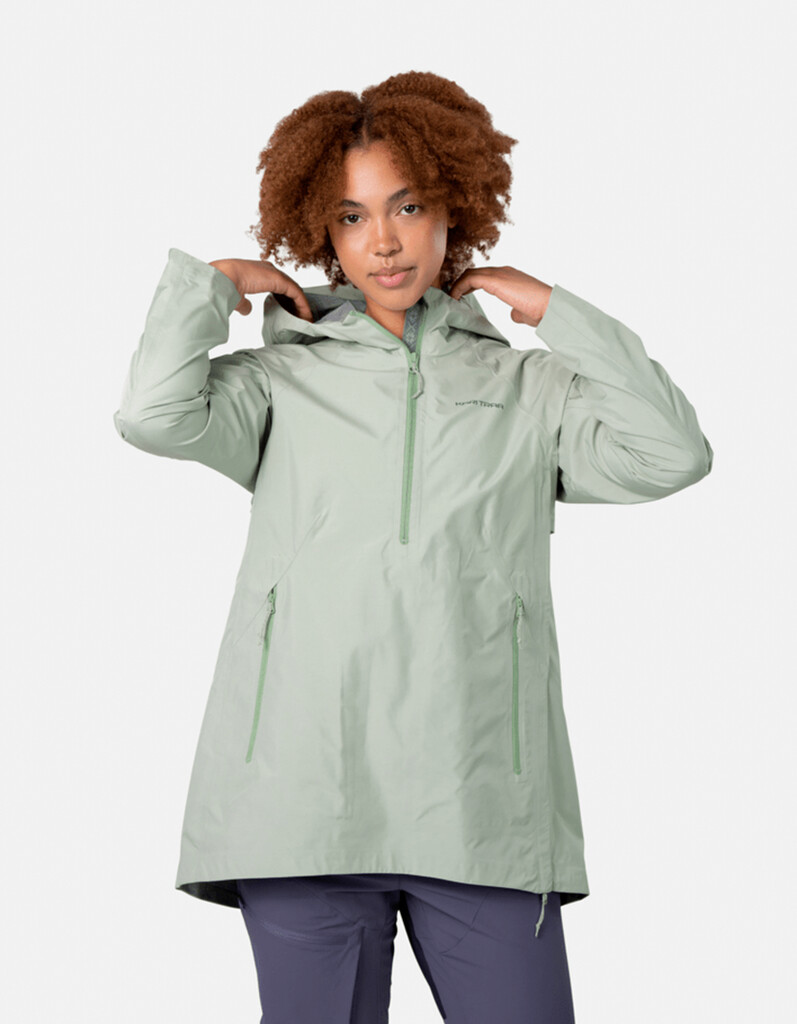 Kari Traa - Sanne 3L Anorak - slate