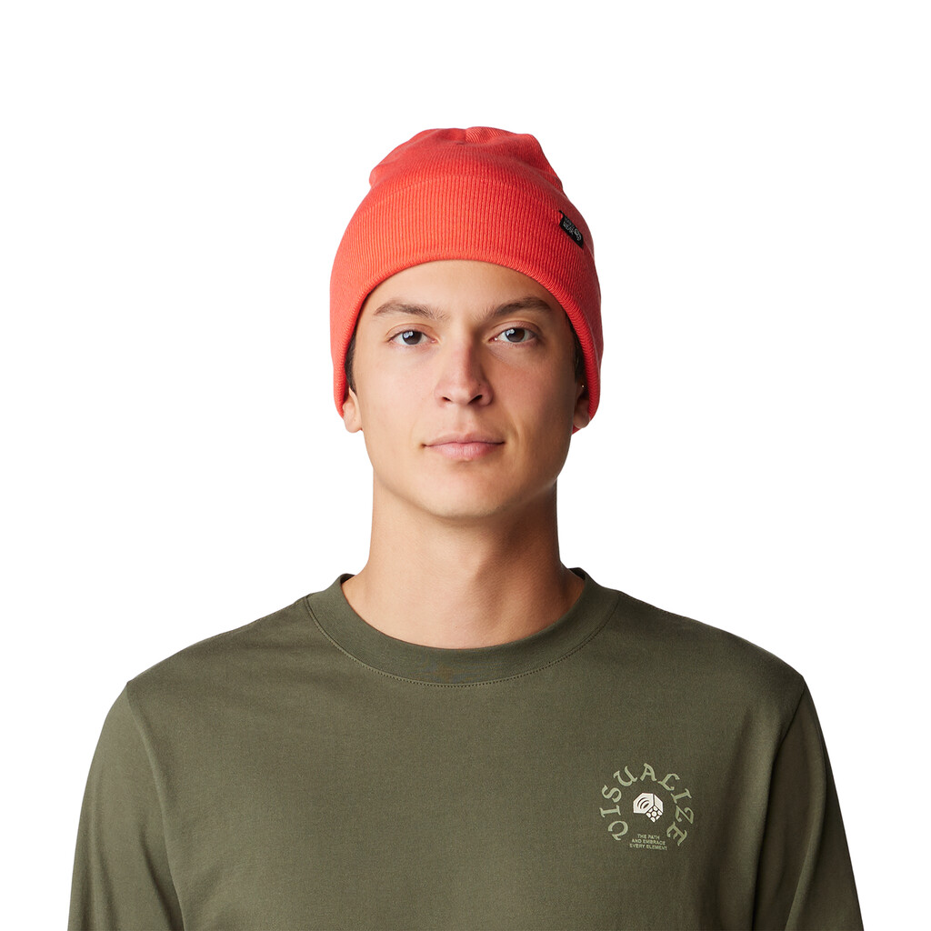 Mountain Hardwear - Everyone's Favorite Beanie - solar pink 650