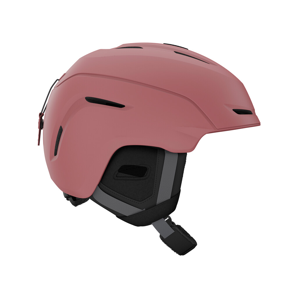 Giro Snow - Avera MIPS Helmet - matte rosé