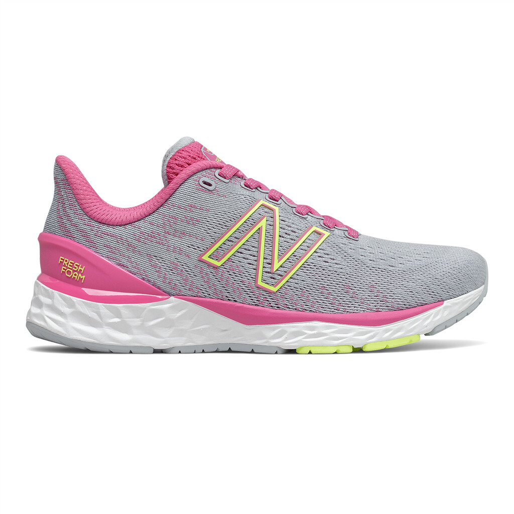 New Balance - GP880P11 Kids 800 Series 880 v11 - purple