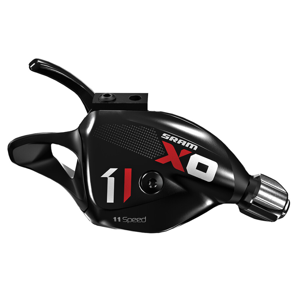 Sram - Shifter X01 Trigger 11SP - red - N/A