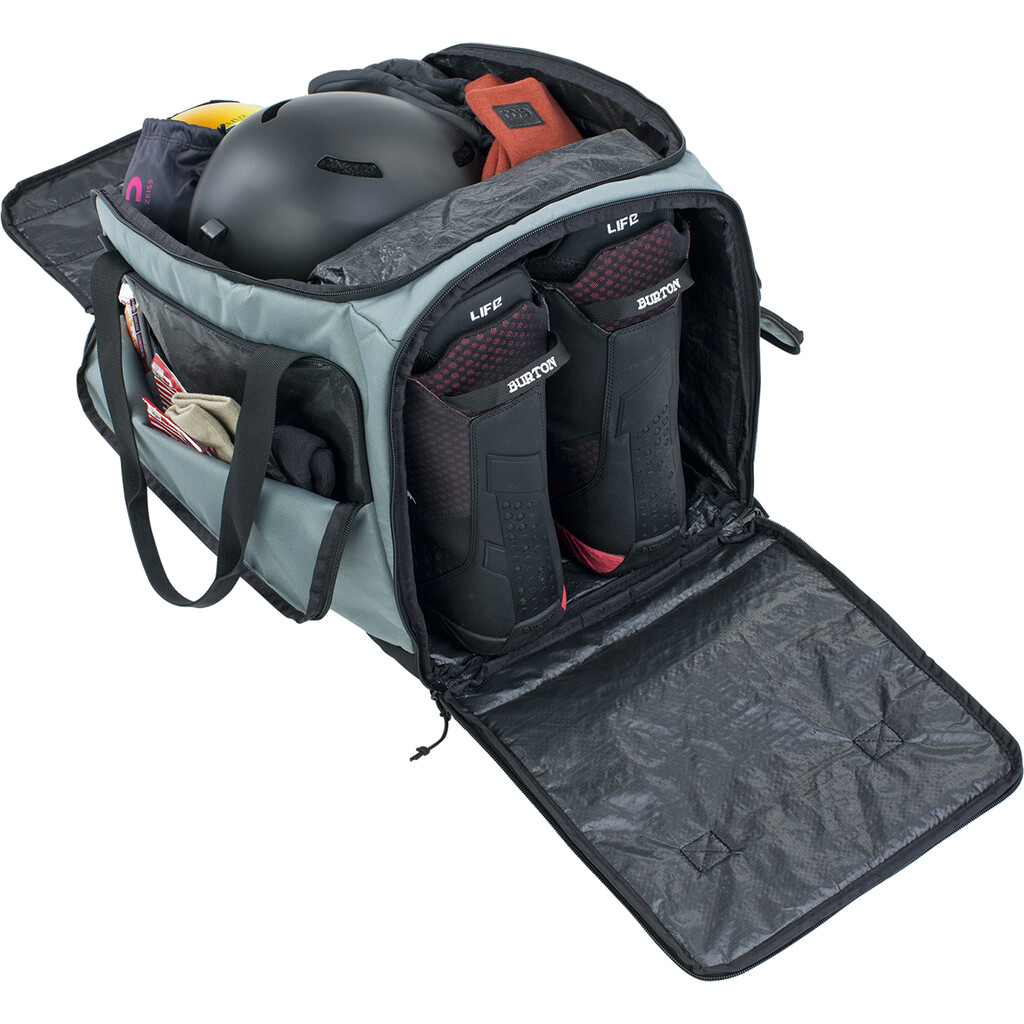 Evoc - Gear Bag 35L - steel