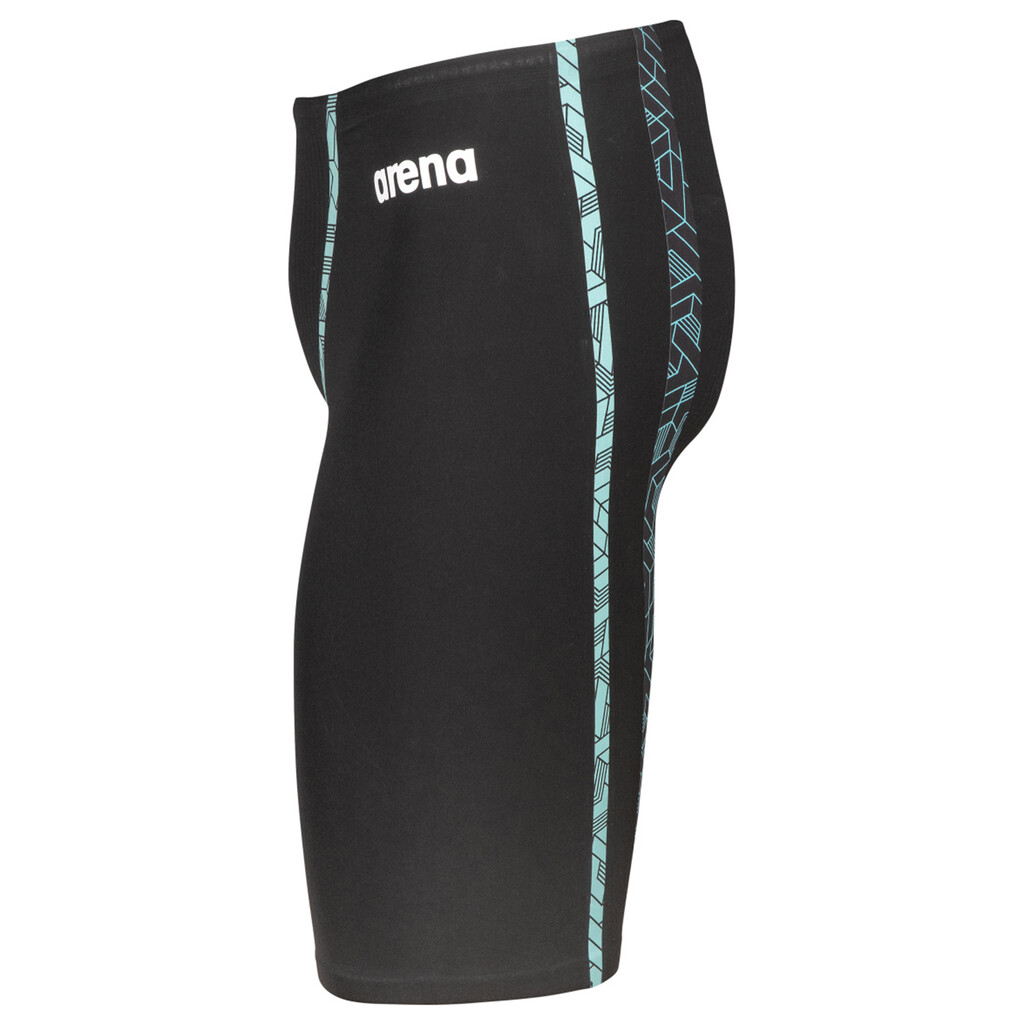 Arena - M Powerskin Primo Jammer - black/teal