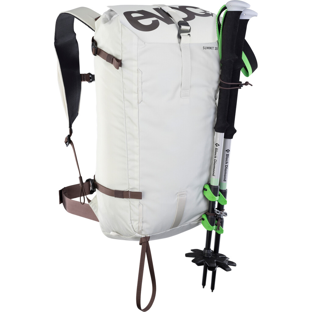 Evoc - Summit 20L Backpack - sand