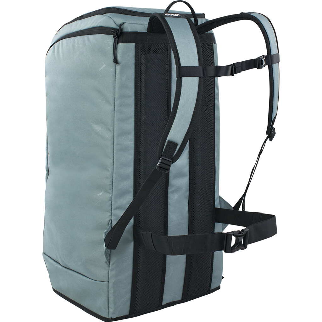 Evoc - Gear Backpack 90L - steel