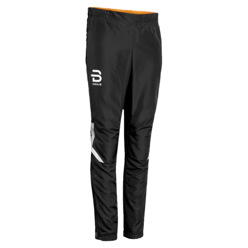 Daehlie - JR Pants Winner 4.0 - black