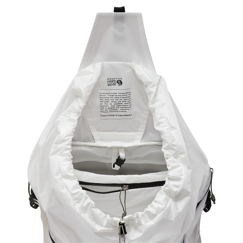 Mountain Hardwear - Alpine Light™ 35 Backpack - undyed 107