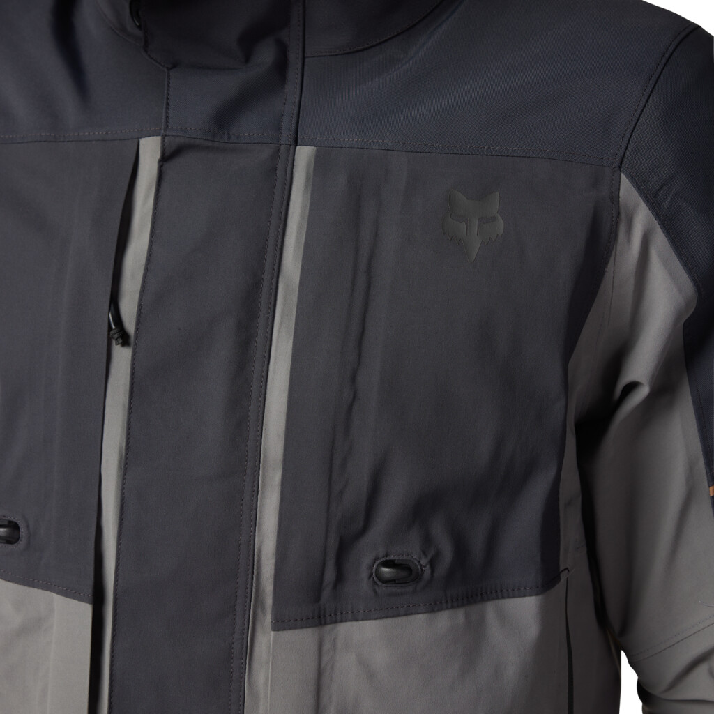 Fox Racing - Ranger Gore-Tex ADV Jacket - pewter