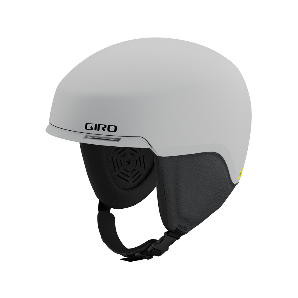 Giro Snow - Taggert MIPS Helmet - matte light grey