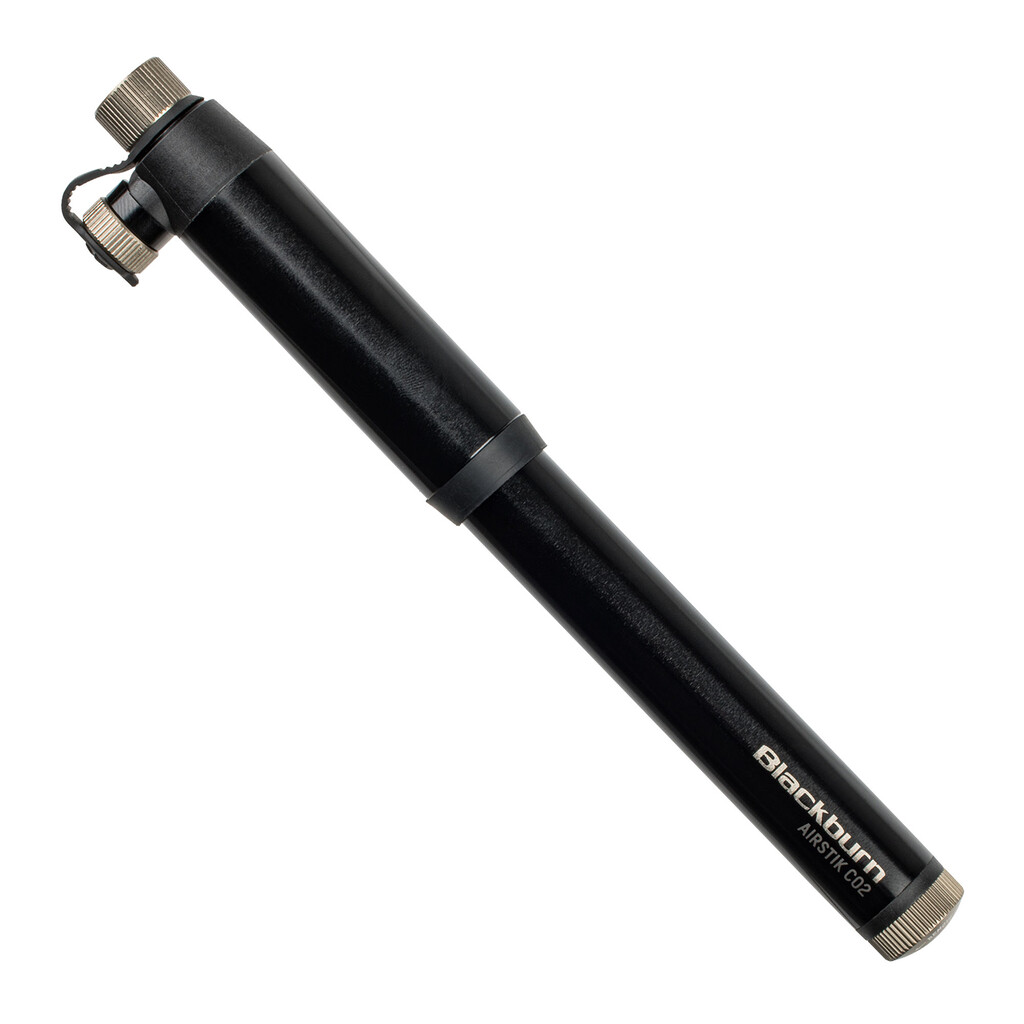 Blackburn - Airstik CO2 Mini Pump HP - black