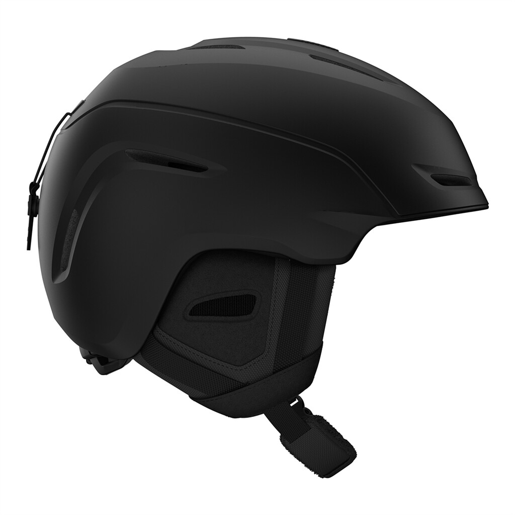 Giro Snow - Avera MIPS Helmet - matte black III