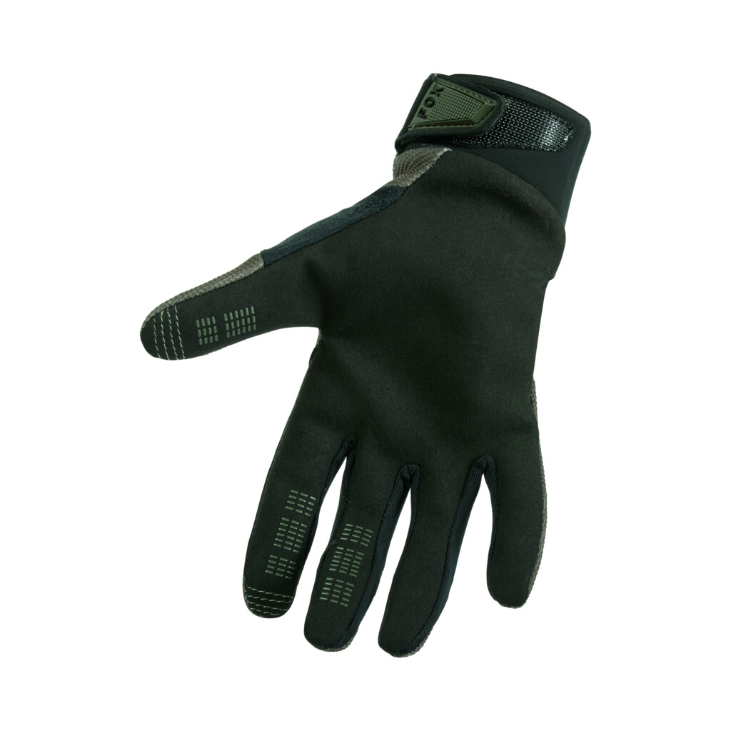 Fox Racing - Yth Ranger Glove - military