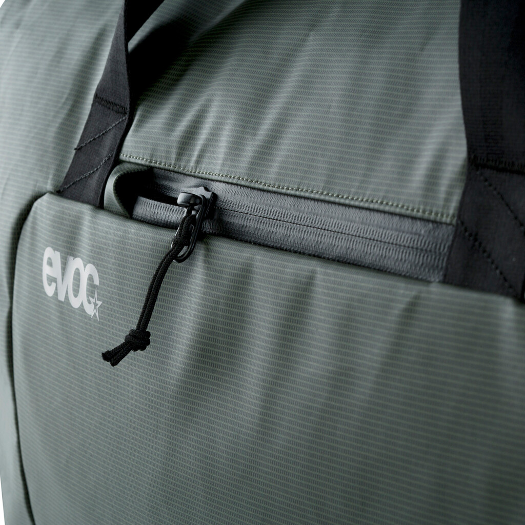 Evoc - Weekender 40L - dark olive/black