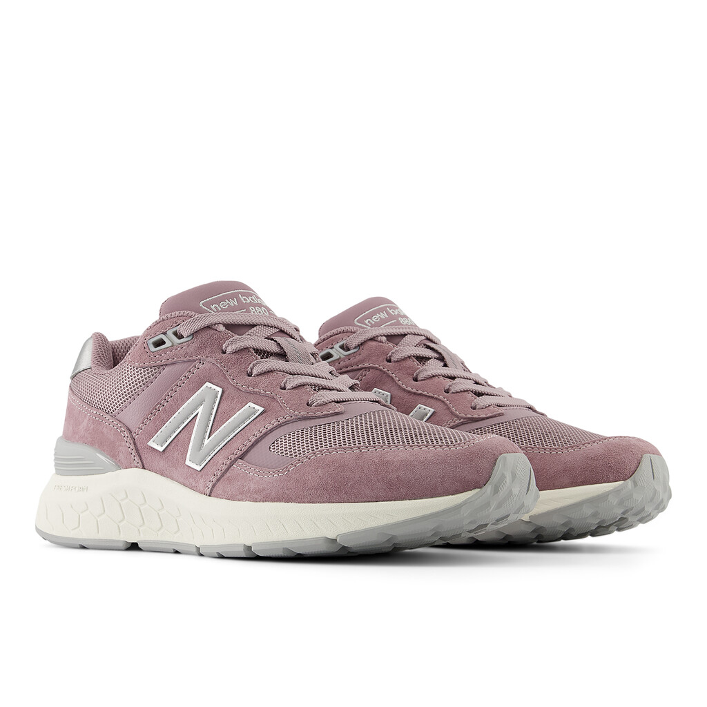 New Balance - WW880TW6 Walking 880 v6 - purple