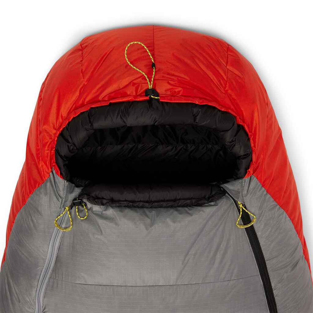 Mountain Hardwear - Specter™ 15F/-9C Reg - glacial 097