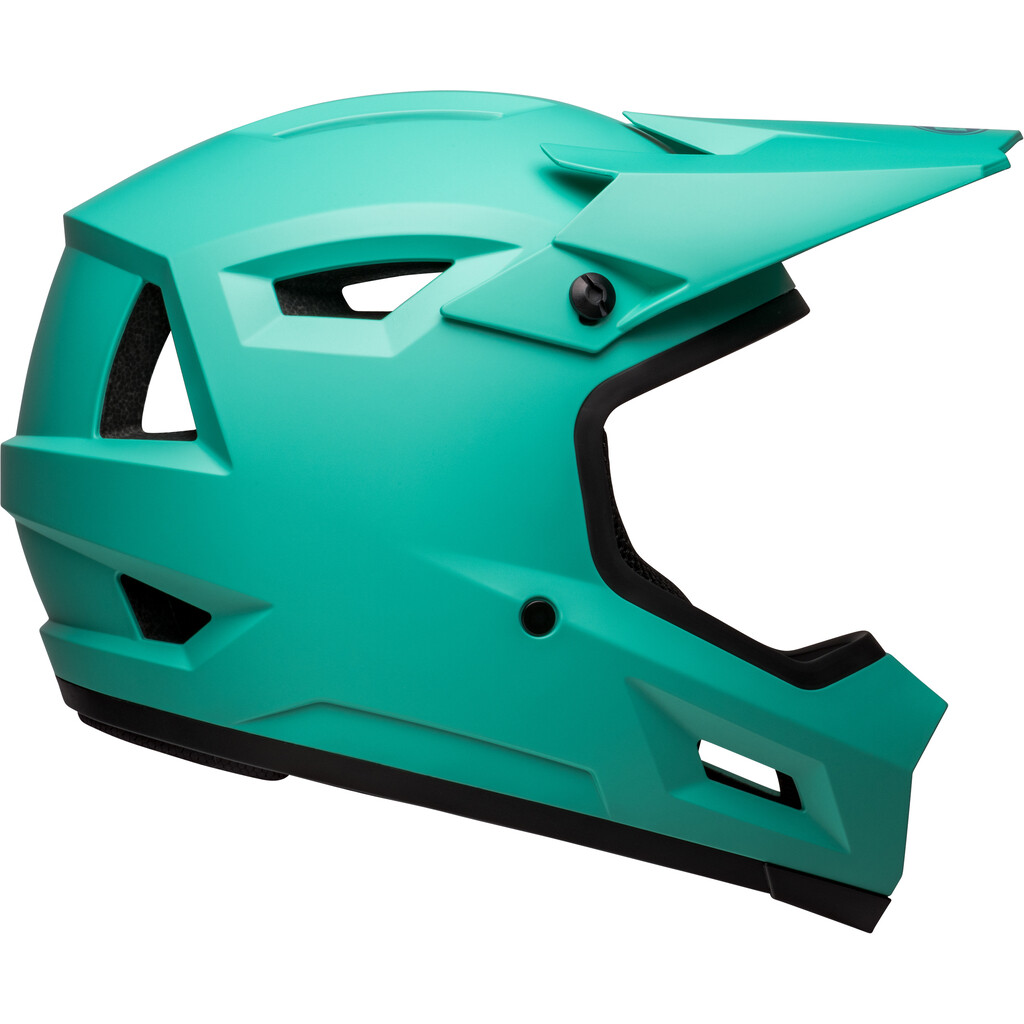 Bell - Sanction II Helmet - matte turquoise