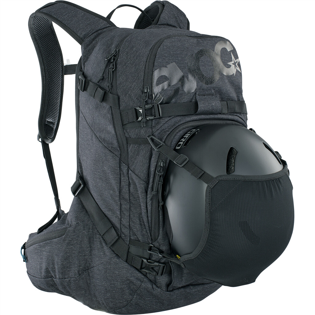 Evoc - Line Pro 30L Backpack - black