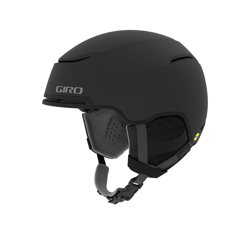 Giro Snow - Terra MIPS Helmet - matte black