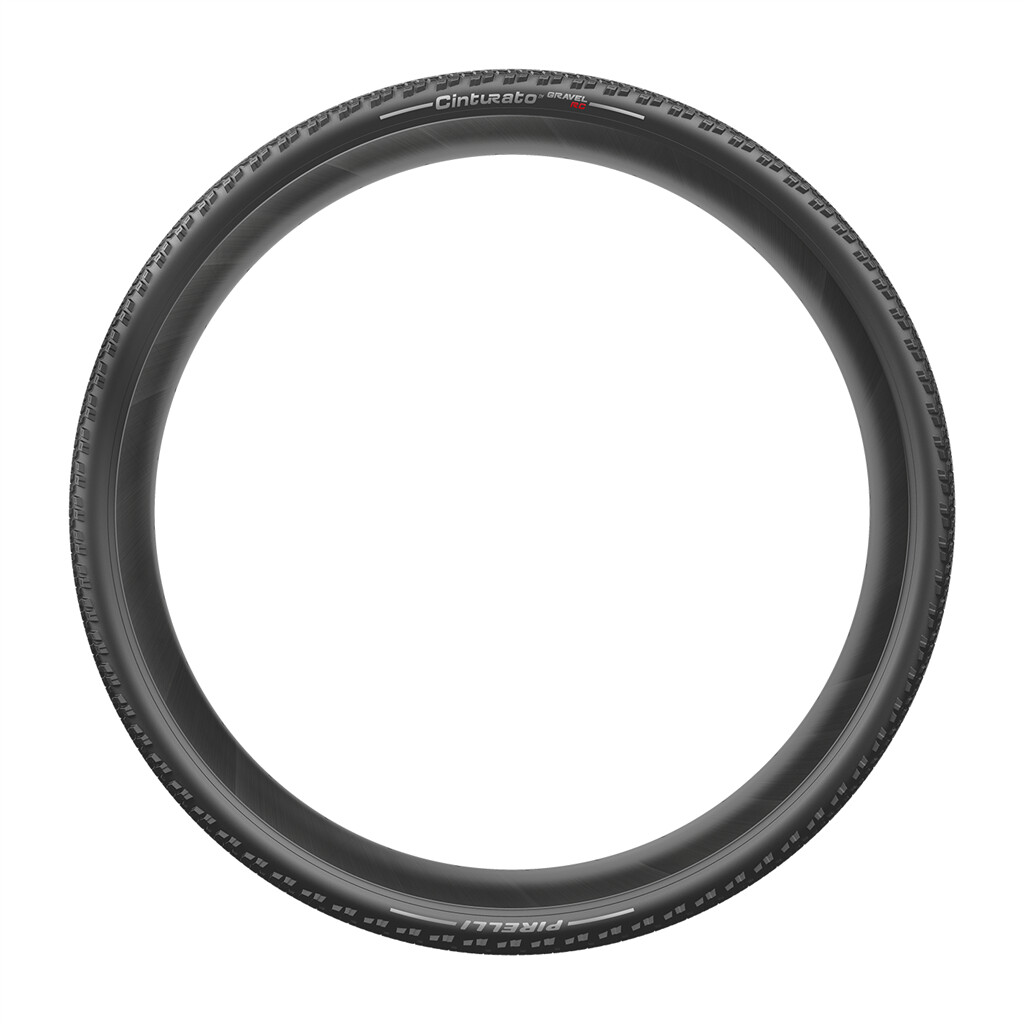 Pirelli - Cinturato Gravel TLR RC - black - 40-622