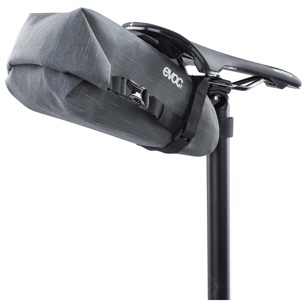 Evoc - Seat Pack WP 2L - carbon grey