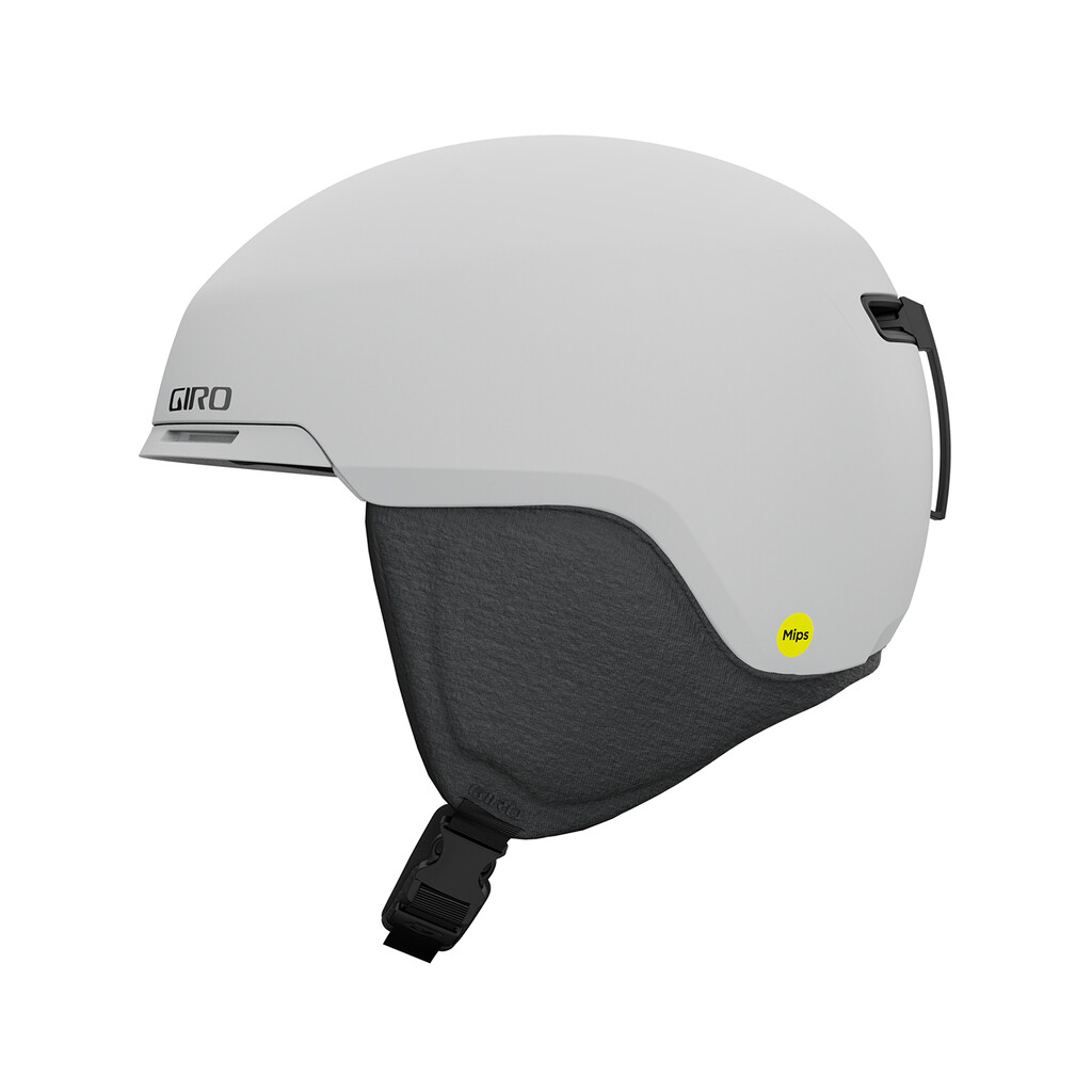 Giro Snow - Taggert MIPS Helmet - matte light grey