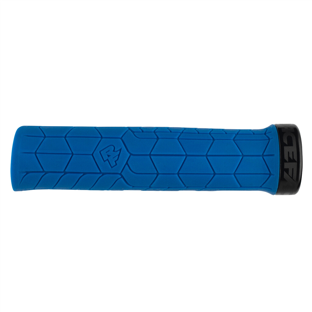 Race Face - Getta Grip Lock-on 33mm - blue/black