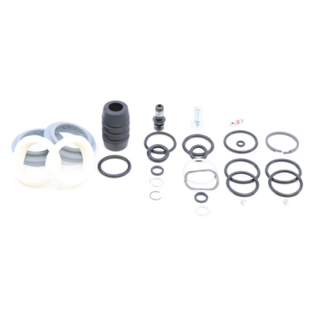 Rock Shox - Full Service Kit - Sektor Gold Solo Air - N/A