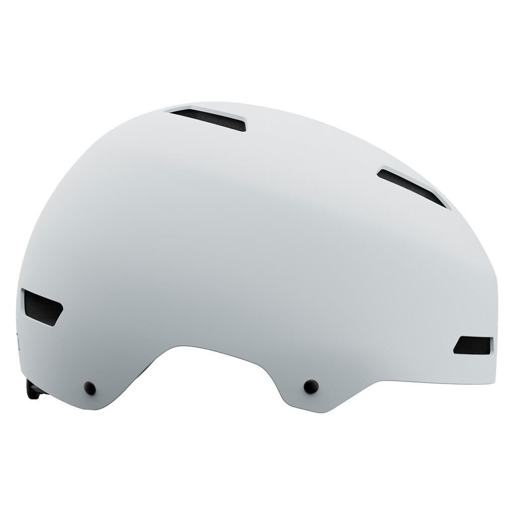 Giro Cycling - Quarter FS MIPS Helmet - matte chalk