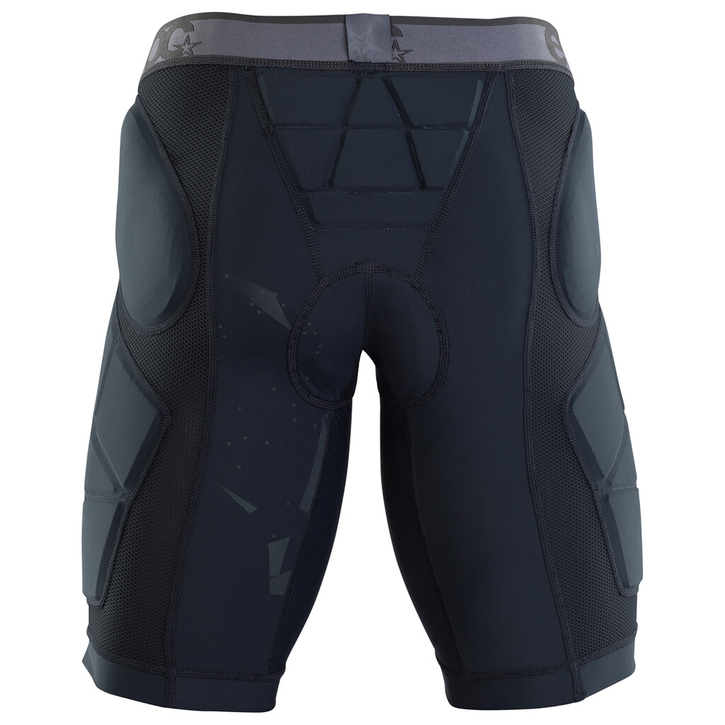 Evoc - Crash Pants Bike - black