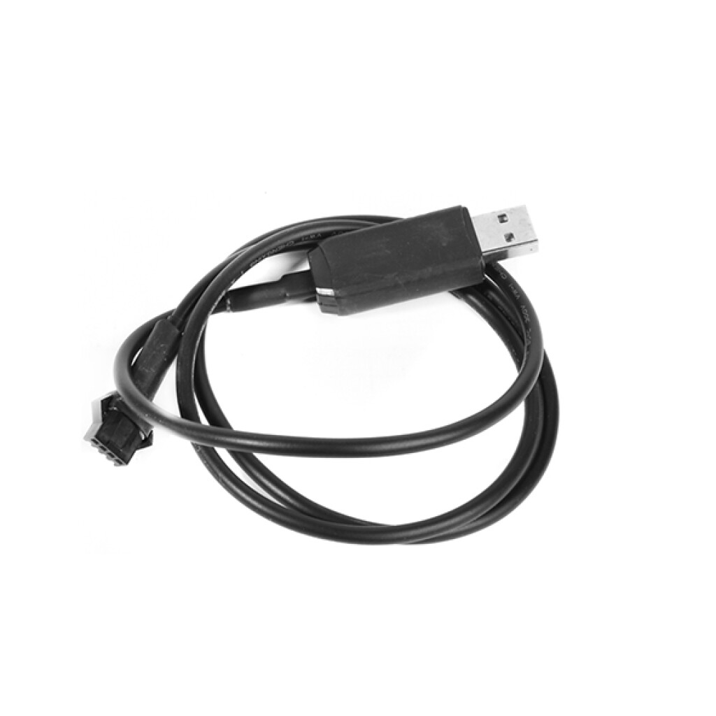 Rocky Mountain - POWERPLAY CABLE ‐ USB FOR FIRMWARE UPDATE - N/A